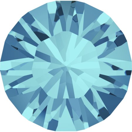 SS7(2.1mm)圓形尖底鑽-水藍