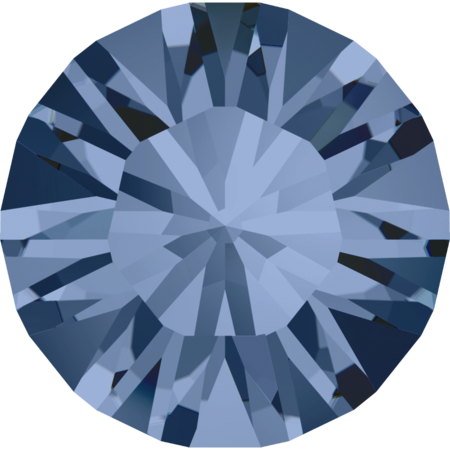 SS4(1.5mm)圓形尖底鑽-灰藍