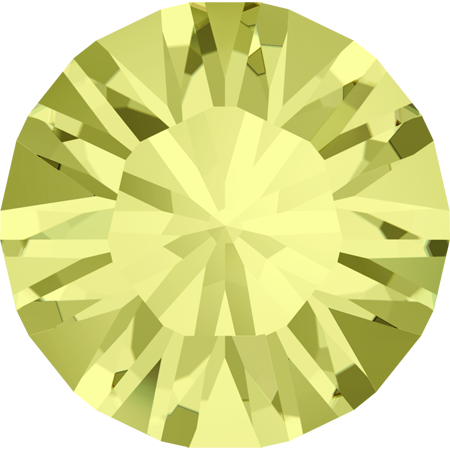 SS4.5(1.6mm)圓形尖底鑽-黃色