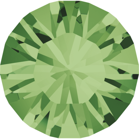 SS4.5(1.6mm)圓形尖底鑽-果綠