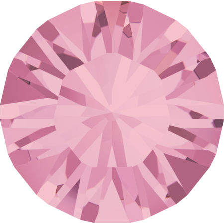 SS5(1.7mm)圓形尖底鑽-淺粉紅