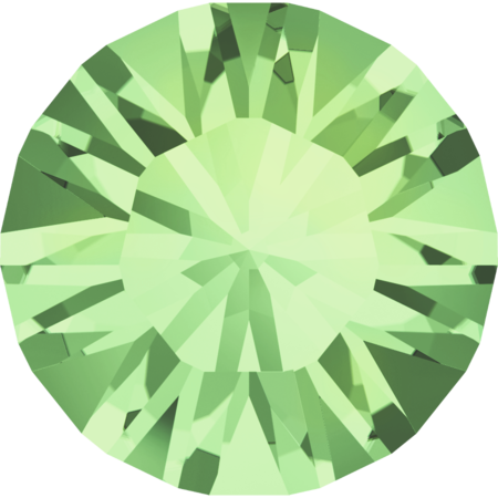 SS5(1.7mm)圓形尖底鑽-淺果綠