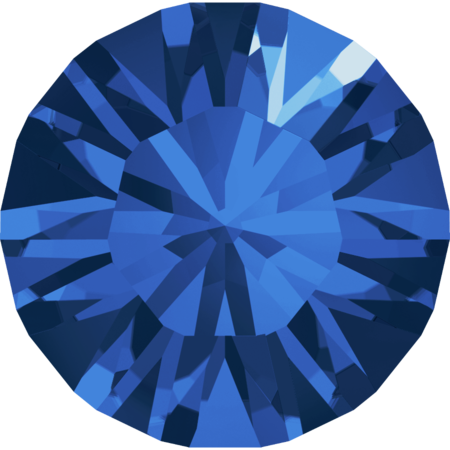 SS6(1.9mm)圓形尖底鑽-海軍藍