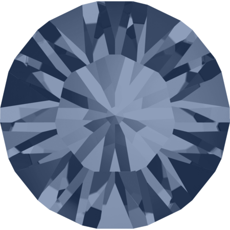 SS4(1.5mm)圓形尖底鑽-丹寧藍