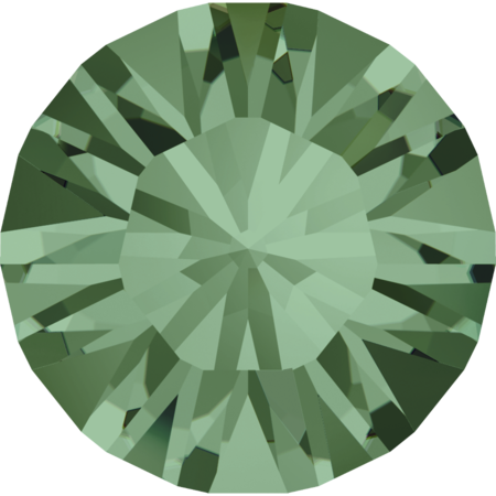 SS5(1.7mm)圓形尖底鑽-翠綠