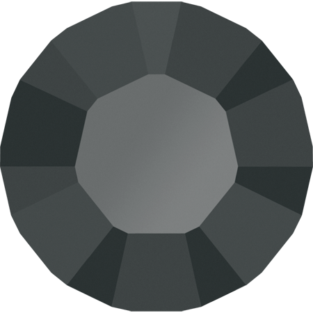 SS5(1.7mm)圓形尖底鑽-黑膽