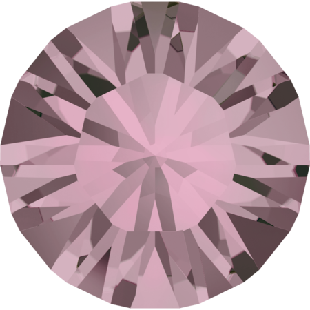 SS5(1.7mm)圓形尖底鑽-古典粉紅