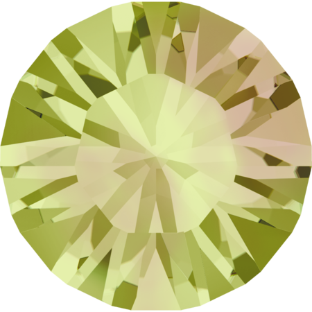 SS4(1.5mm)圓形尖底鑽-萊姆綠
