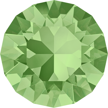 SS39(8.2mm)圓形尖底鑽-果綠