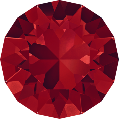SS29(6.2mm)圓形尖底鑽-紅色