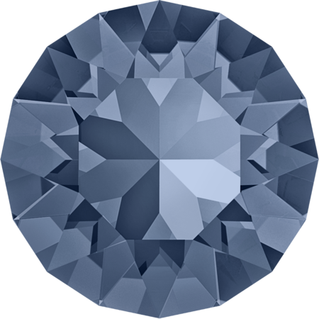 SS24(5.3mm)圓形尖底鑽-丹寧藍