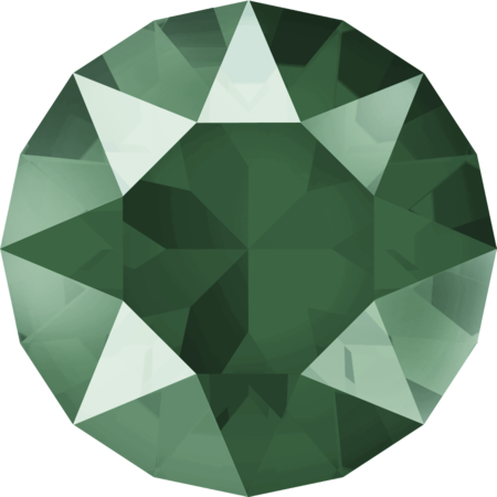 SS29(6.2mm)圓形尖底鑽-皇家綠