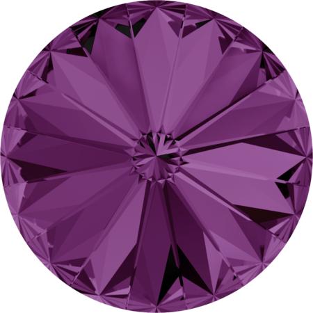 10mm衛星石-深紫