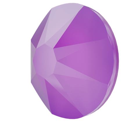 SS30(6.3mm)圓形平底鑽-電光紫