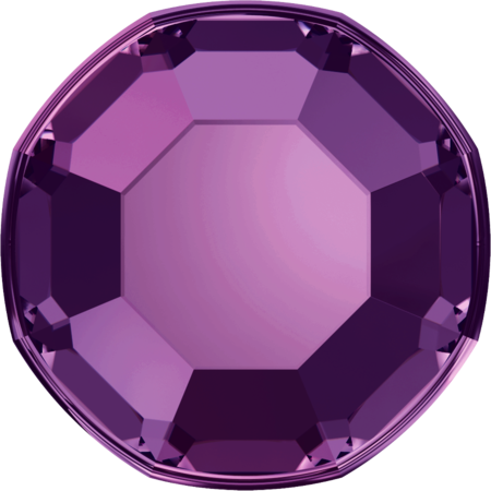 SS3(1.35mm)圓形平底鑽-深紫