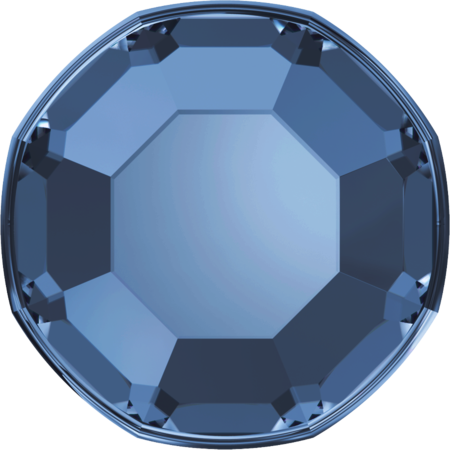 SS3(1.35mm)圓形平底鑽-灰藍