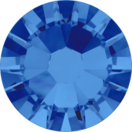 SS12(3mm)圓形平底鑽-筆藍