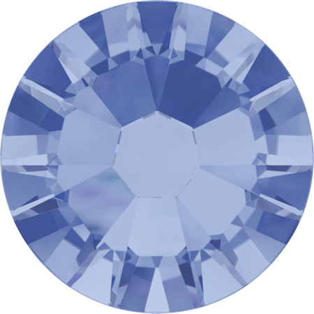 SS12(3mm)圓形平底鑽-淺筆藍
