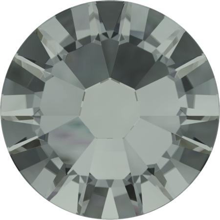 SS6(1.9mm)圓形平底鑽-灰色