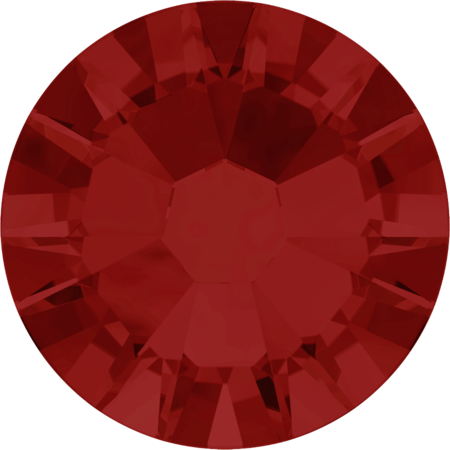 SS12(3mm)圓形平底鑽-紅色