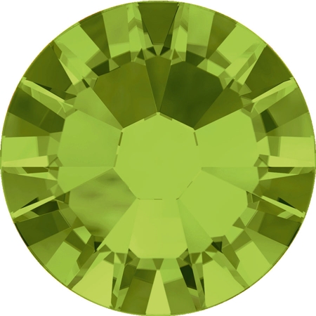SS16(3.8mm)圓形平底鑽-橄欖綠