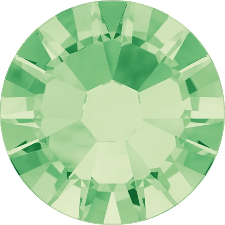 SS7(2.1mm)圓形平底鑽-淺果綠