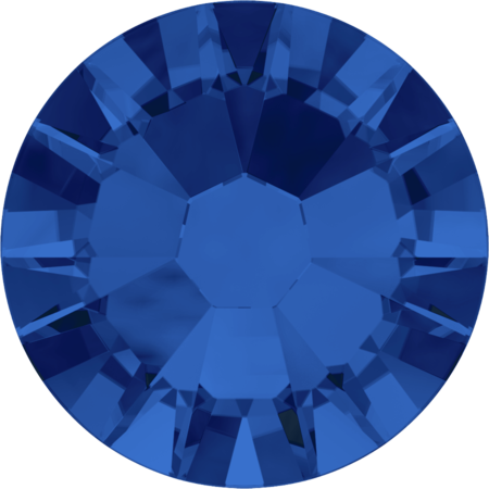 SS6(1.9mm)圓形平底鑽-海軍藍