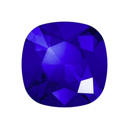12mm四方形-壯麗藍