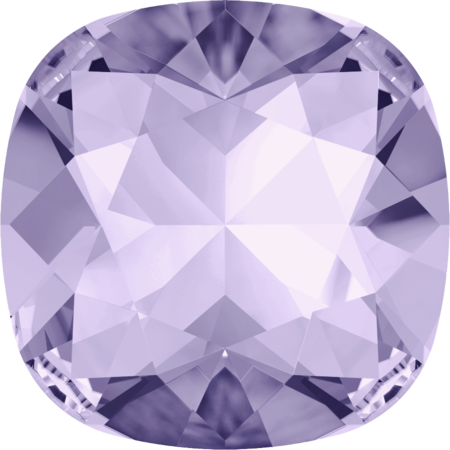 10mm四方形-夢幻紫