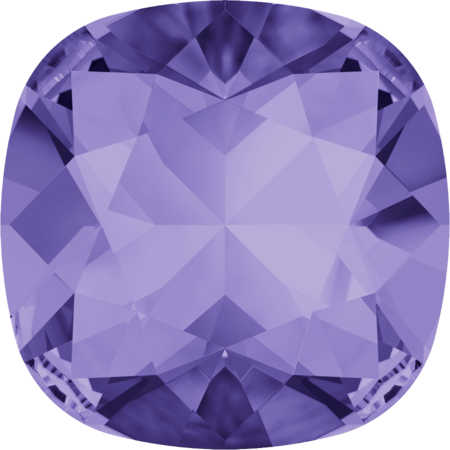 12mm四方形-紫羅蘭