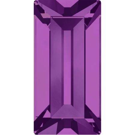 4×2mm梯形尖底鑽-深紫