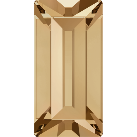 4×2mm梯形尖底鑽-影子金