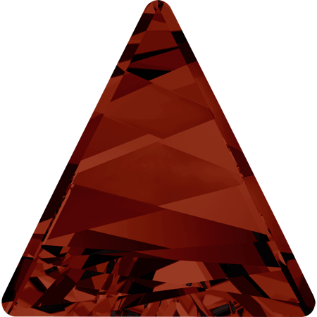 15.5mm三角形-紅岩