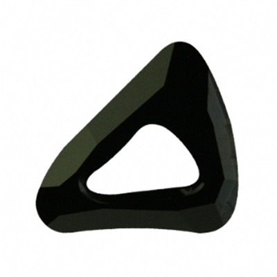 20mm天宇直角三角形-黑色