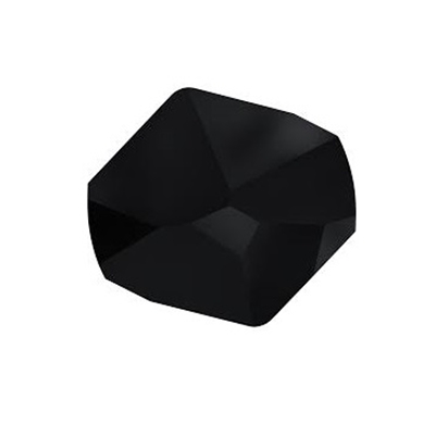 12mm宇宙石-黑色