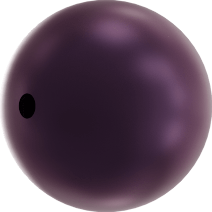 5mm水晶珍珠-接骨木莓(001 2019)
