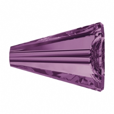 12mm圓錐-深紫