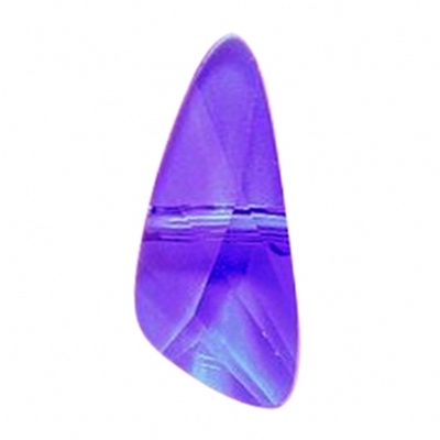 10×23mm中洞飛鏢-紫羅蘭