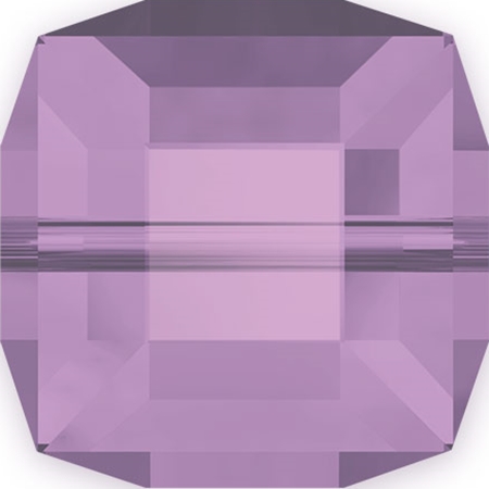 8mm正方體-紫蛋白