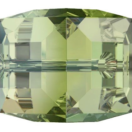 4mm正方體-橄欖綠彩