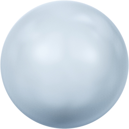 12mm水晶珍珠-淺藍(302)