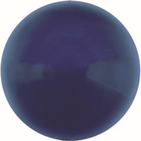 4mm水晶珍珠-寶石藍(717)