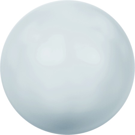 4mm水晶珍珠-柔光藍(966)