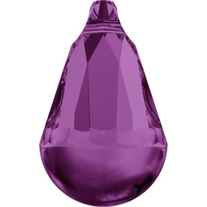 27mm燈泡-深紫