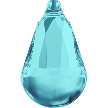 27mm燈泡-淺土耳其藍