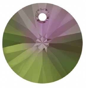 6mm圓邊洞-紫綠光