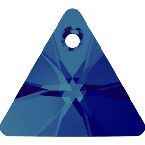 8mm三角形-海洋之心