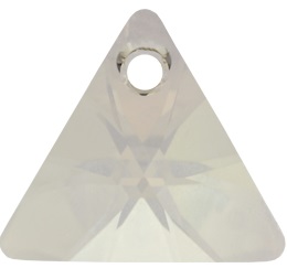 8mm三角形-影子銀