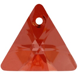 8mm三角形-紅岩
