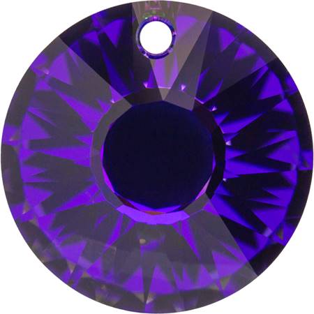 12mm太陽-紫紅光